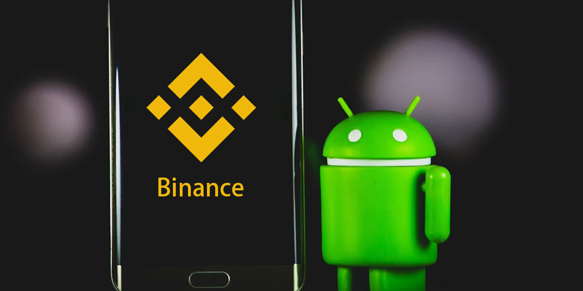 华为手机、安卓手机用户下载币安 Binance APP完整指南 - 2025最新教程