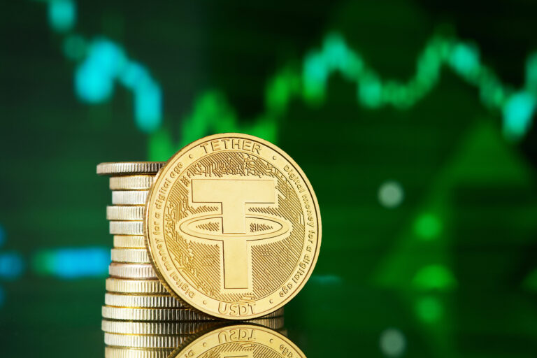 什么是稳定币 Stablecoin？数字经济的价值锚点 | USDT、USDC市场格局、监管浪潮与新金融基础设施