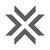 LCX Exchange logo