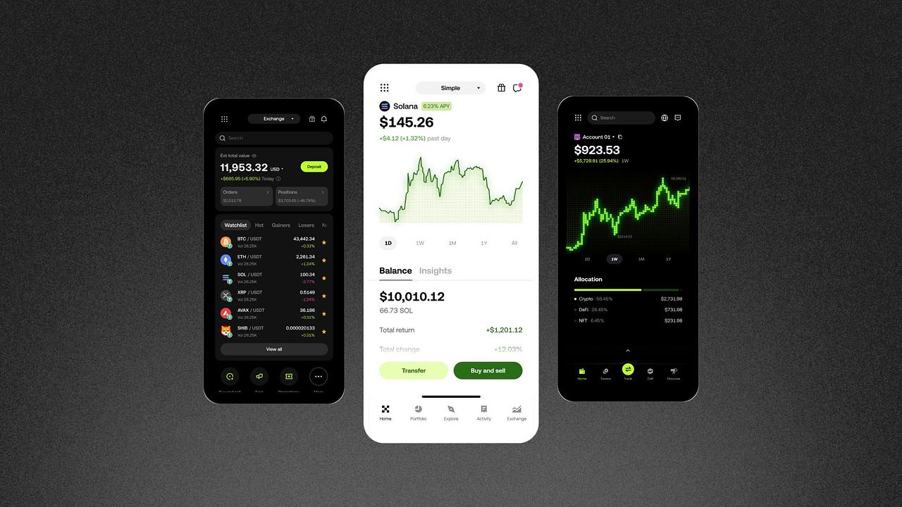 安卓手机注册欧易OKX教程 | Android欧易注册指南 2025